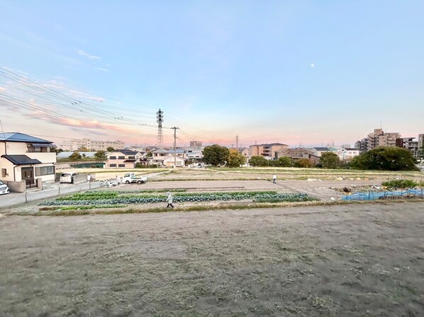 フラット松江の物件内観写真